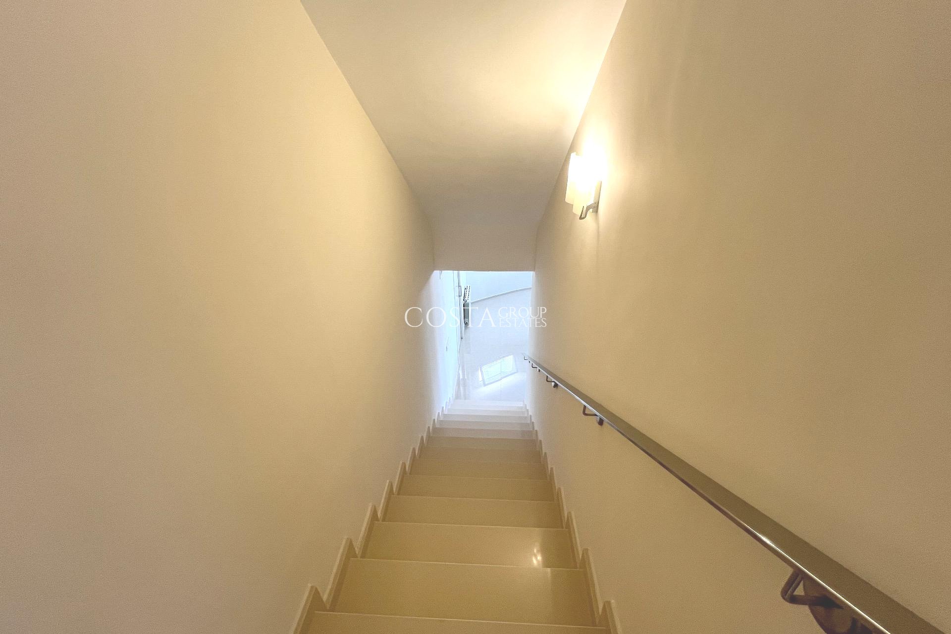 Wiederverkauf - Villa -
Ciudad Quesada