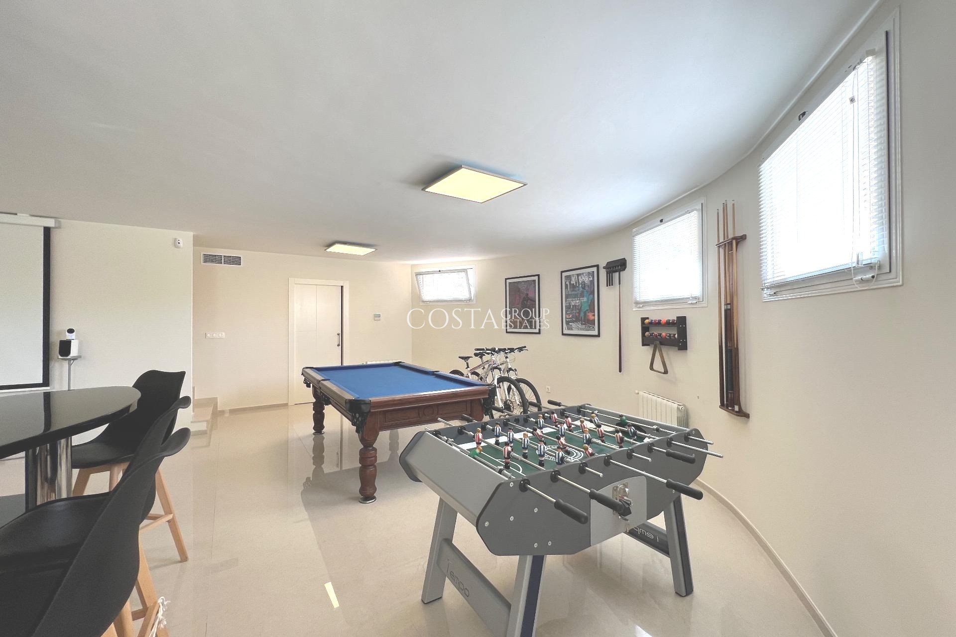 Wiederverkauf - Villa -
Ciudad Quesada