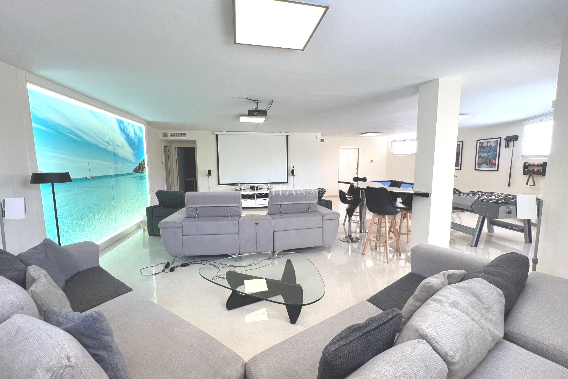 Wiederverkauf - Villa -
Ciudad Quesada