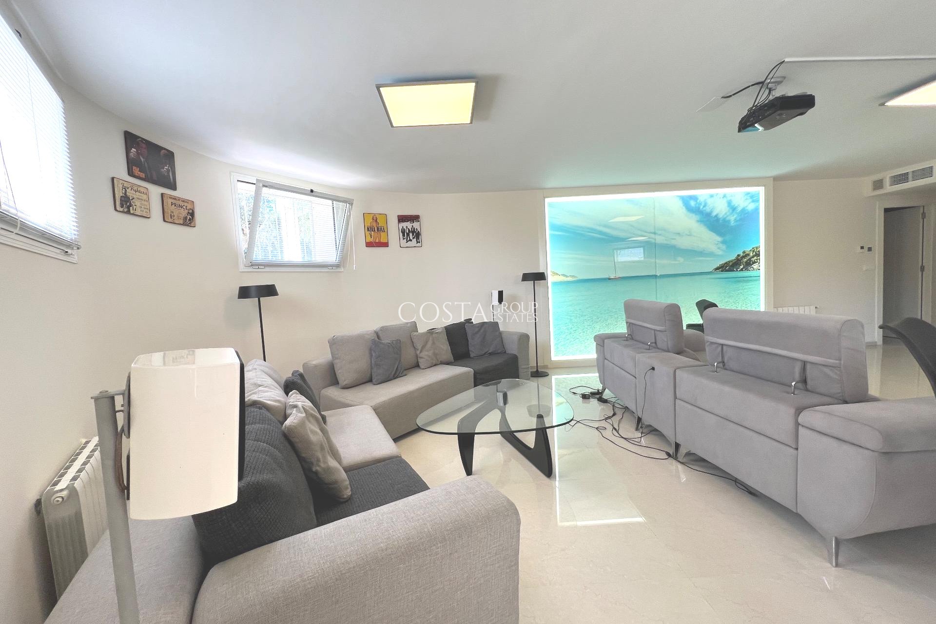 Wiederverkauf - Villa -
Ciudad Quesada