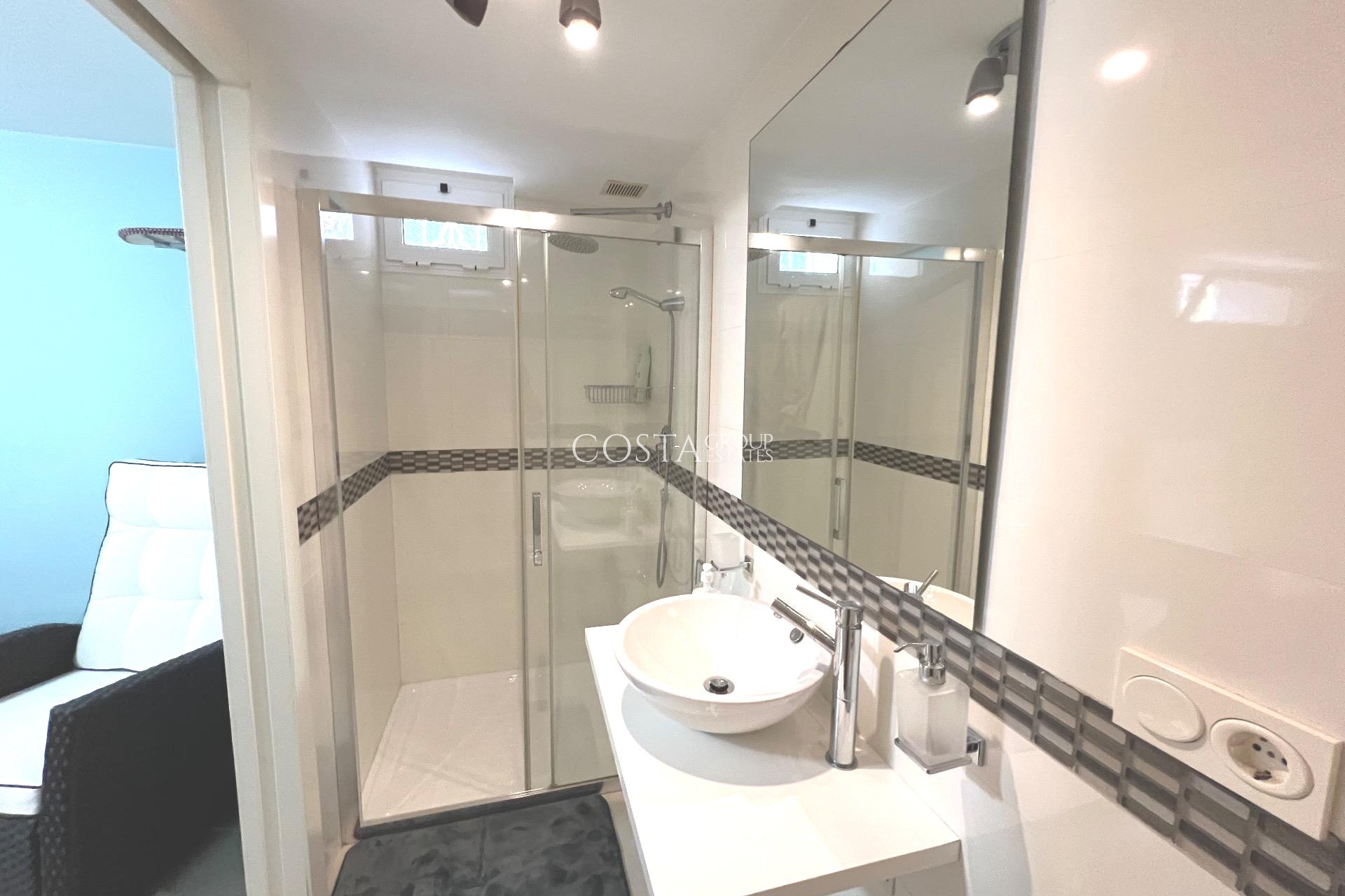 Wiederverkauf - Villa -
Ciudad Quesada