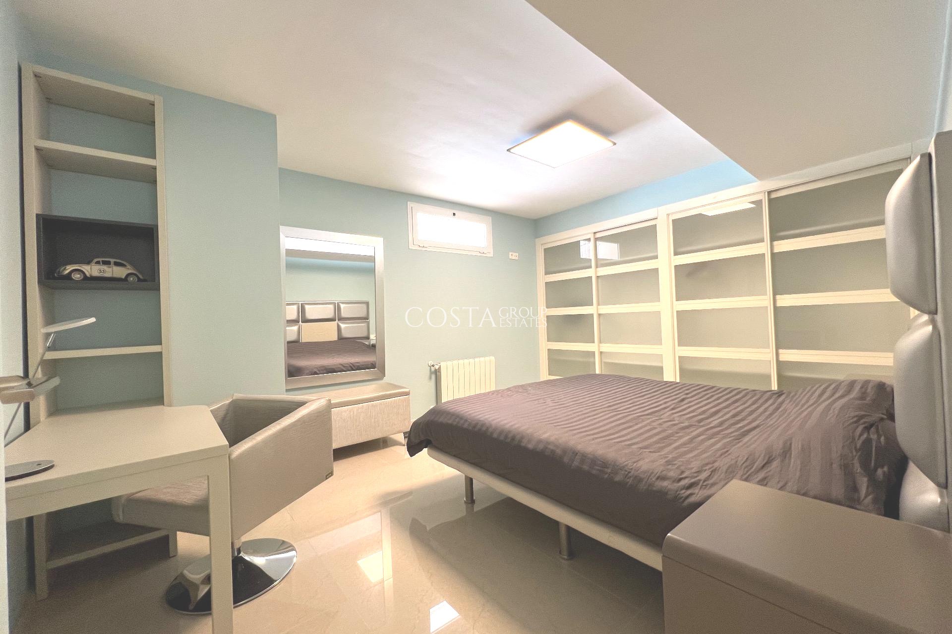 Wiederverkauf - Villa -
Ciudad Quesada