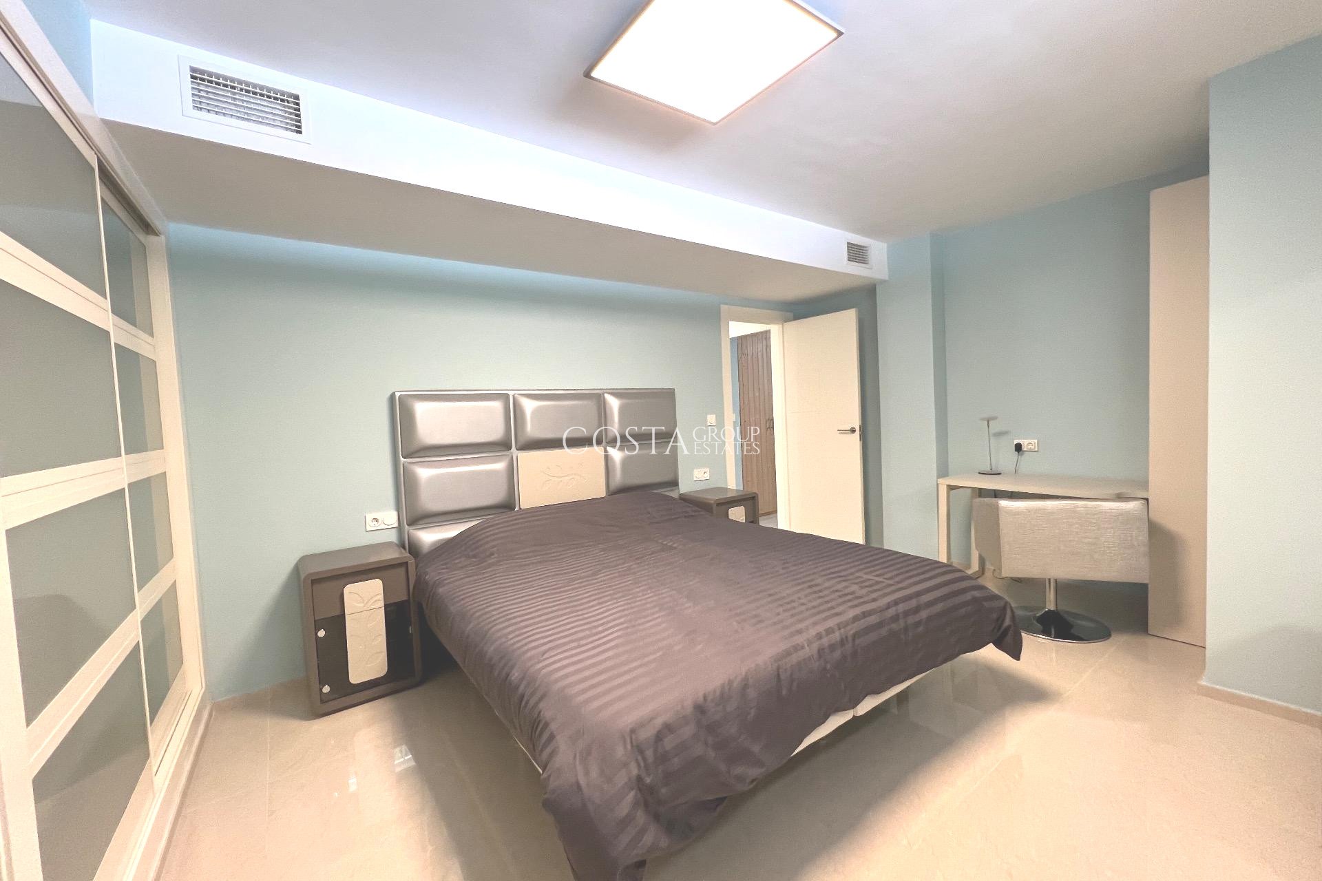 Wiederverkauf - Villa -
Ciudad Quesada