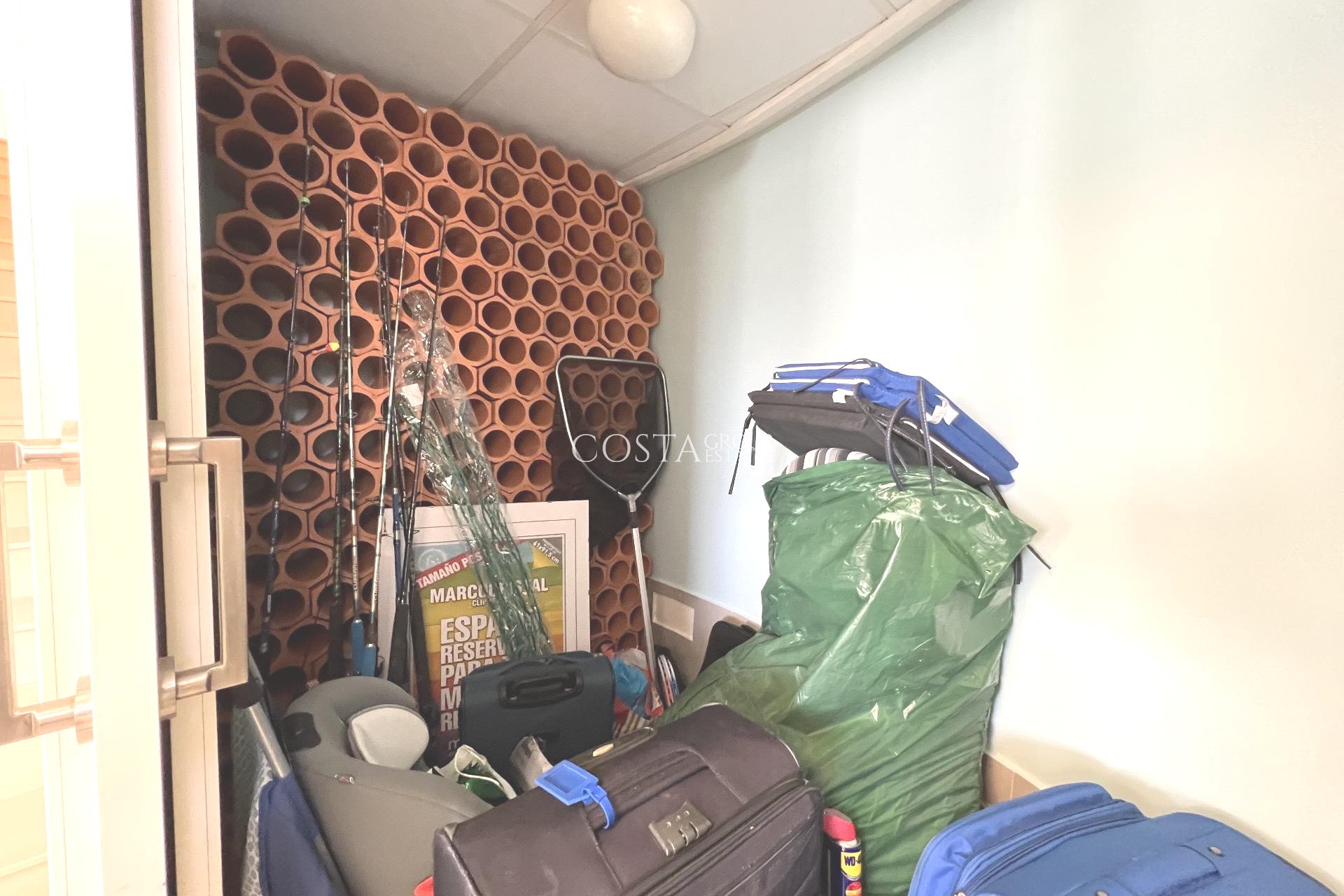 Wiederverkauf - Villa -
Ciudad Quesada