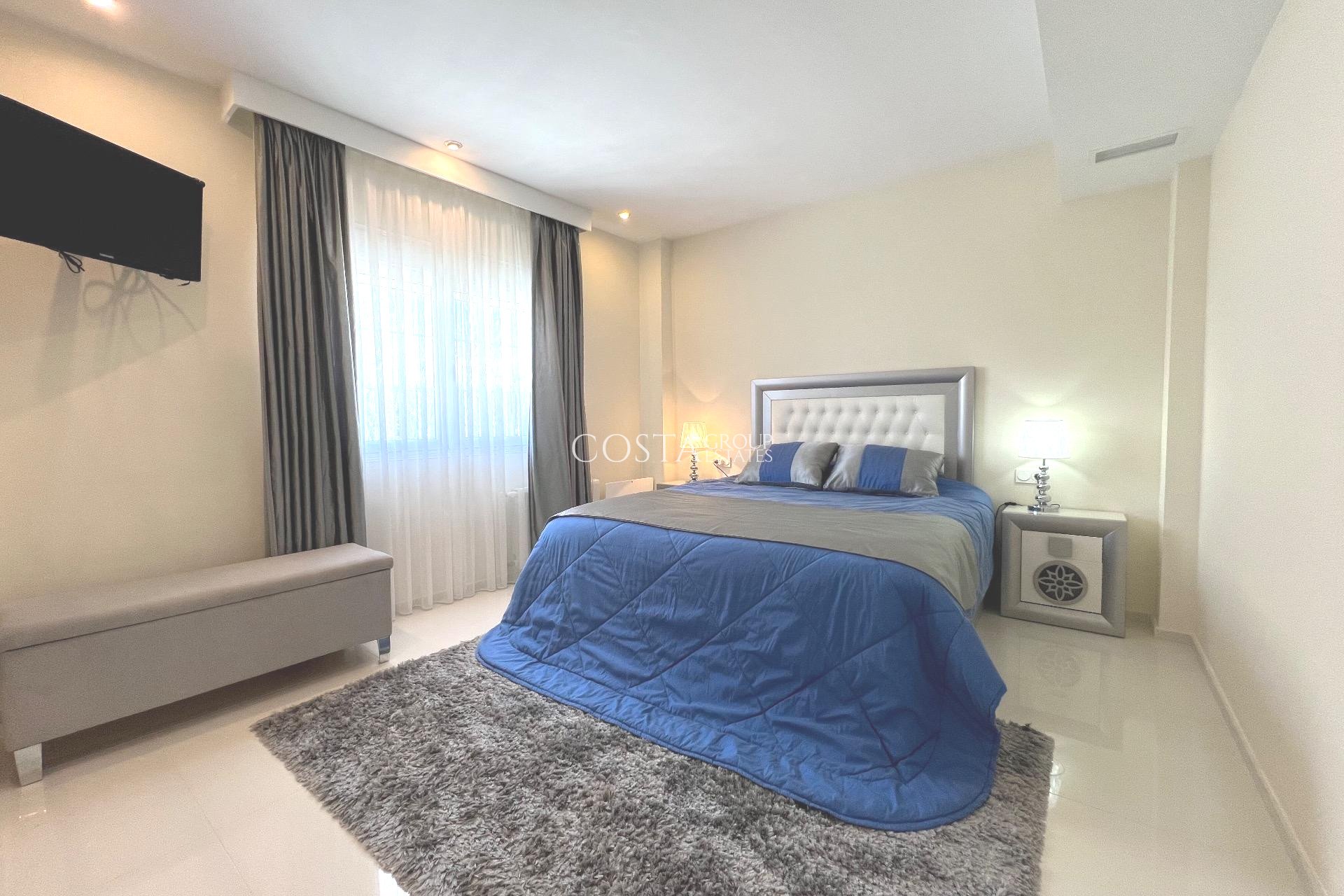 Wiederverkauf - Villa -
Ciudad Quesada