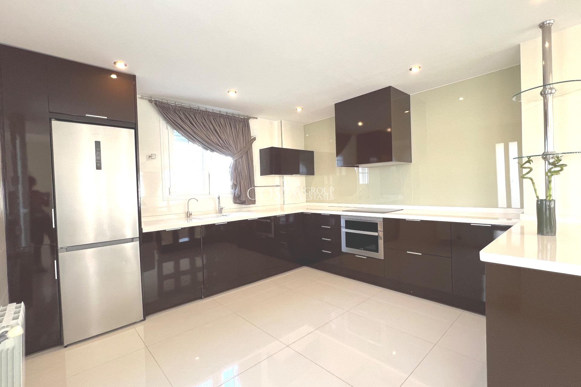 Wiederverkauf - Villa -
Ciudad Quesada