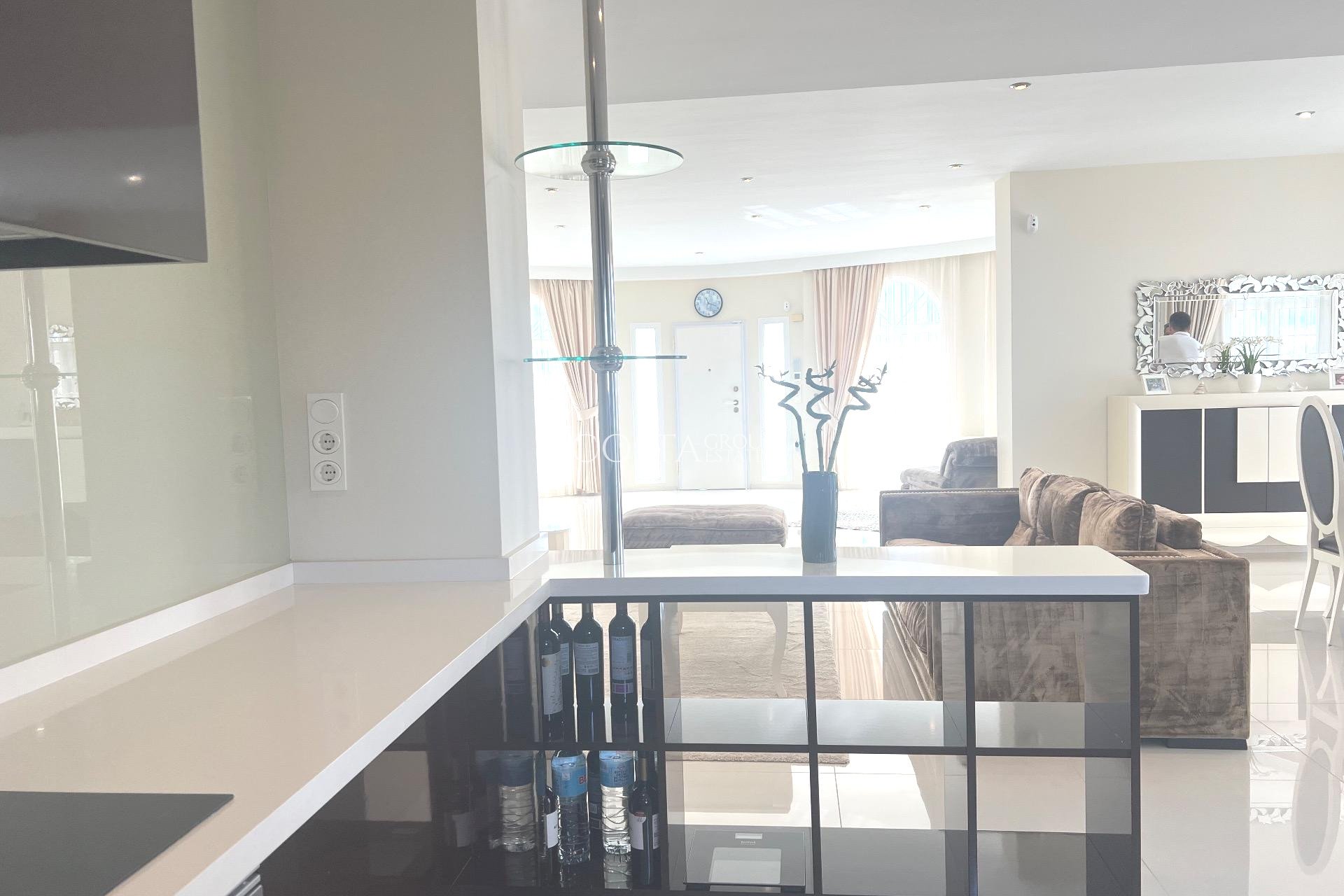 Wiederverkauf - Villa -
Ciudad Quesada