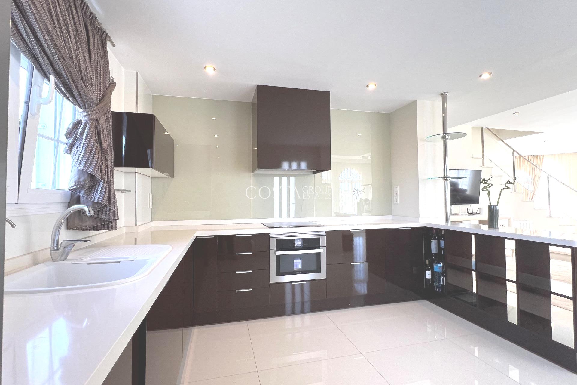 Wiederverkauf - Villa -
Ciudad Quesada