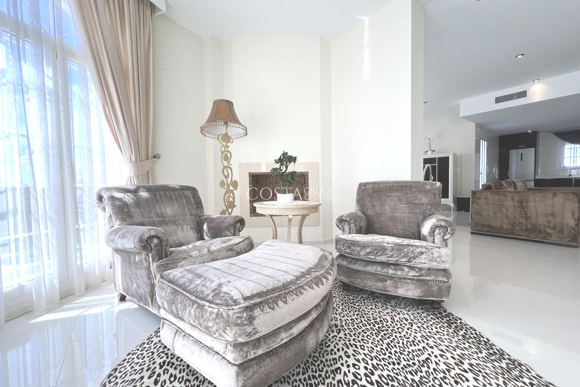 Wiederverkauf - Villa -
Ciudad Quesada