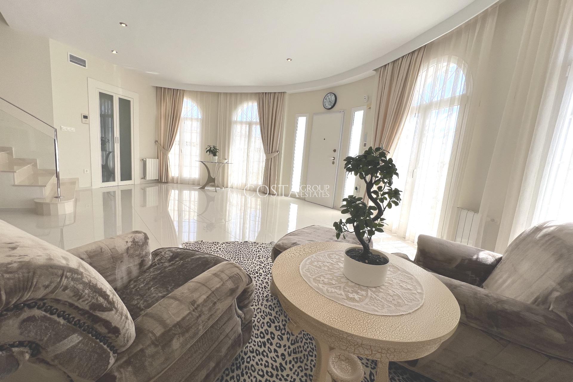 Wiederverkauf - Villa -
Ciudad Quesada