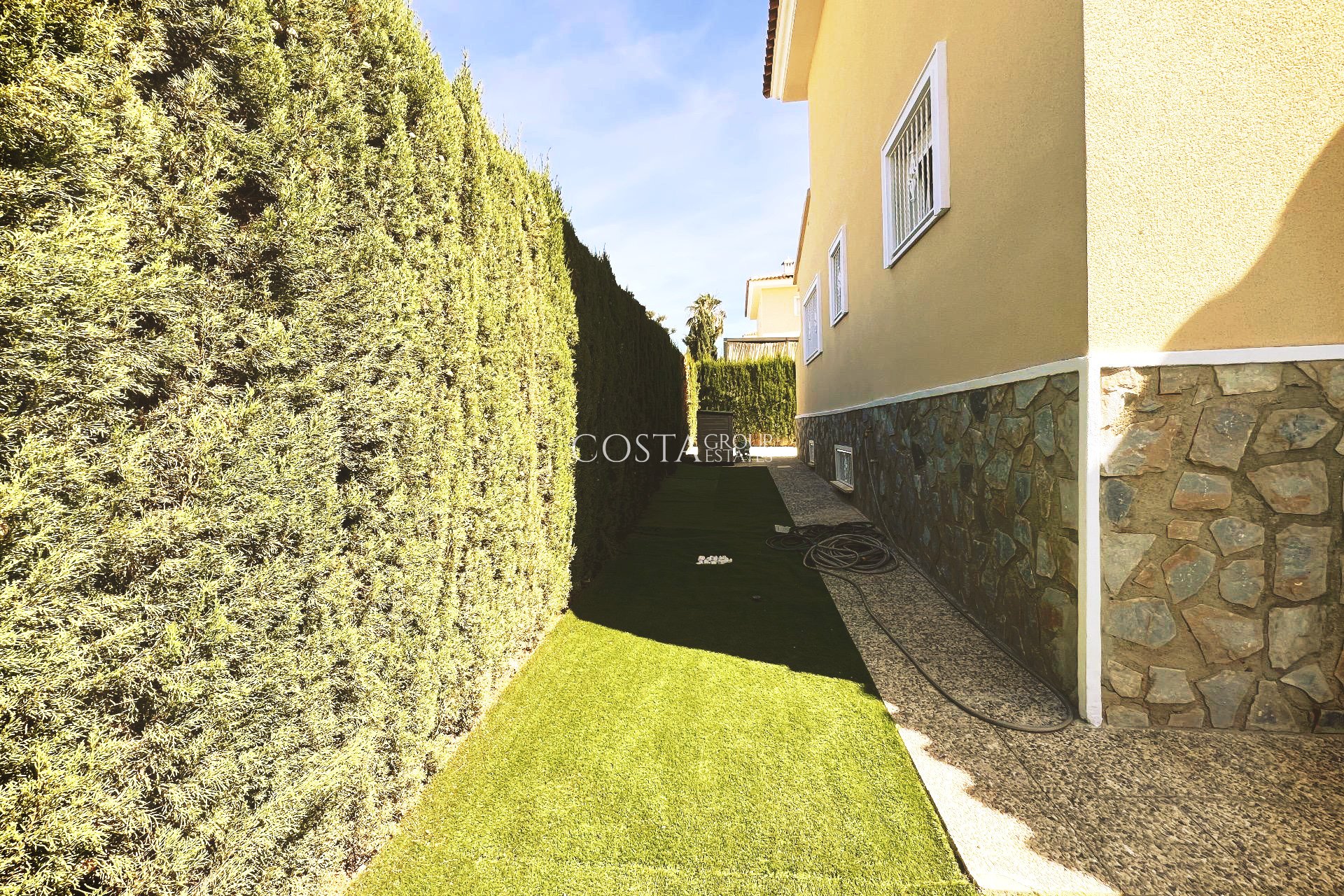 Wiederverkauf - Villa -
Ciudad Quesada