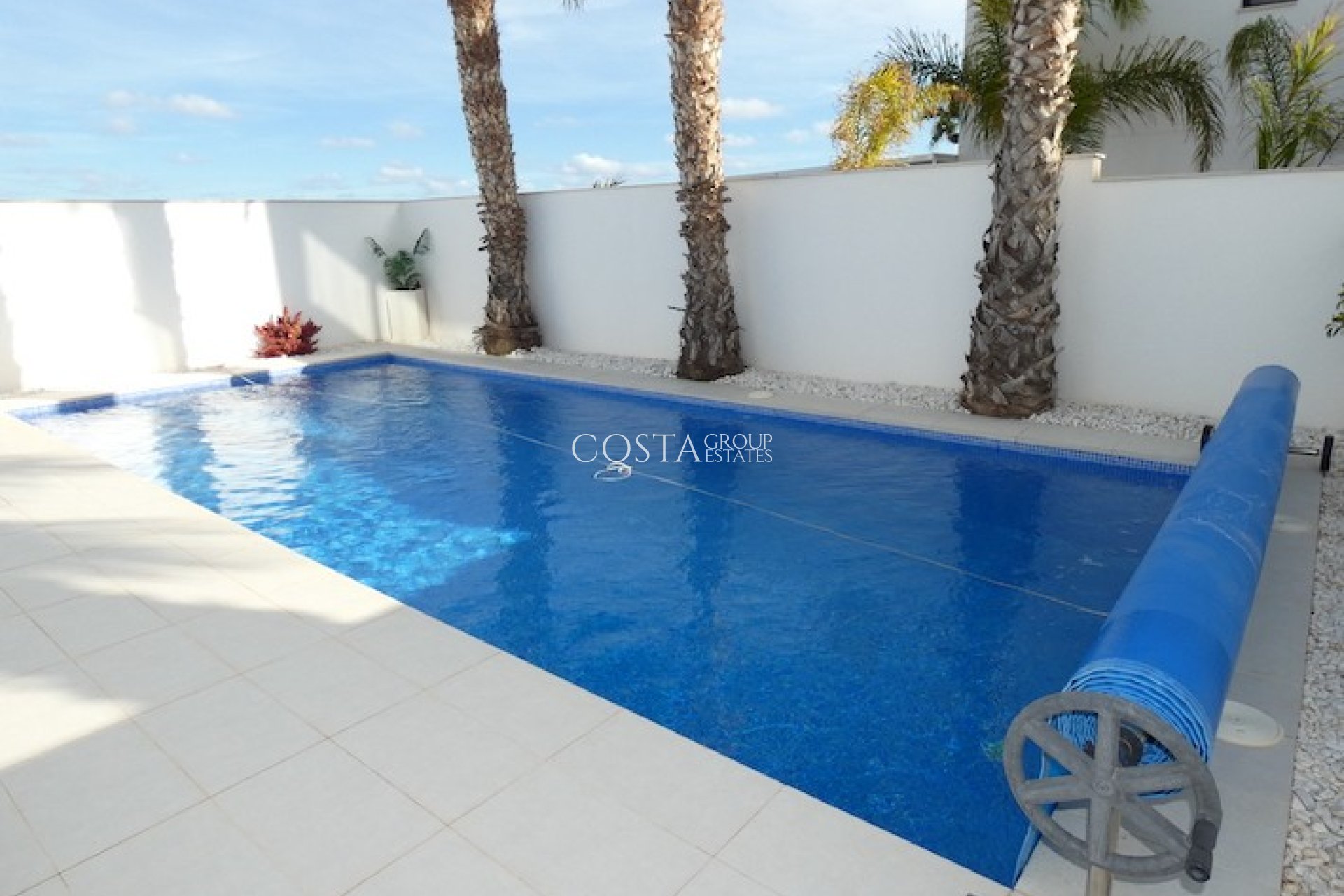 Wiederverkauf - Villa -
Ciudad Quesada