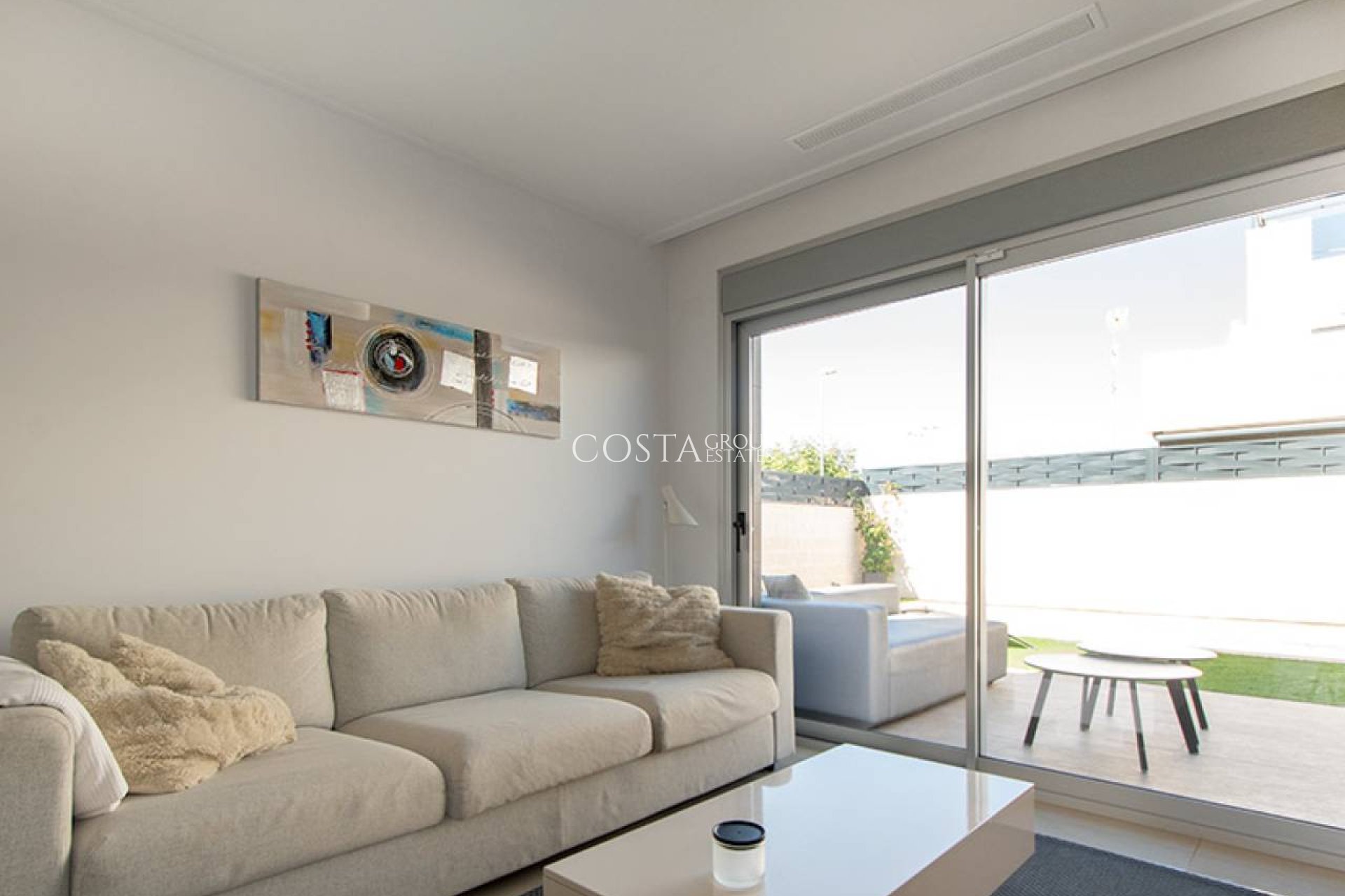 Wiederverkauf - Villa -
Ciudad Quesada