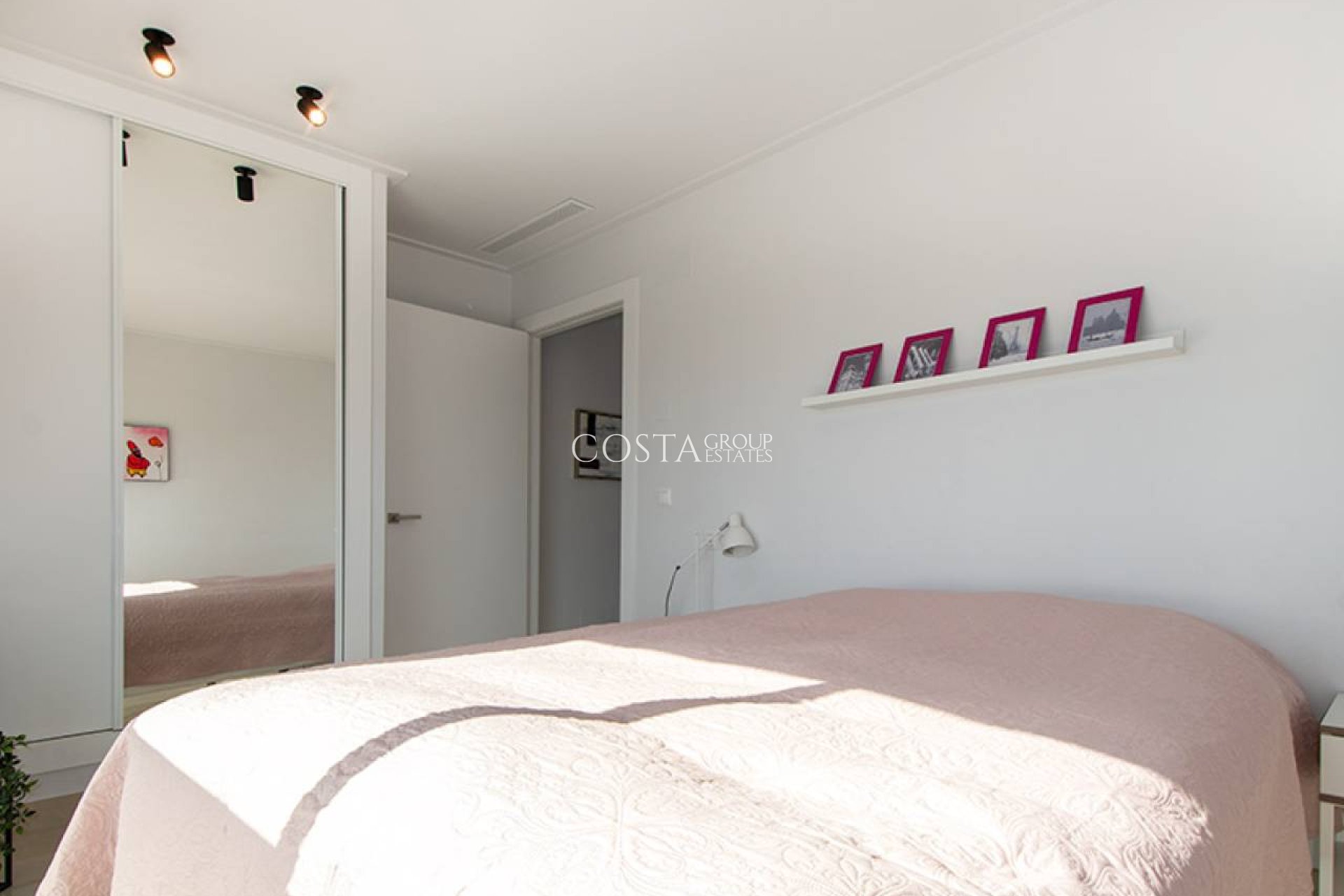 Wiederverkauf - Villa -
Ciudad Quesada