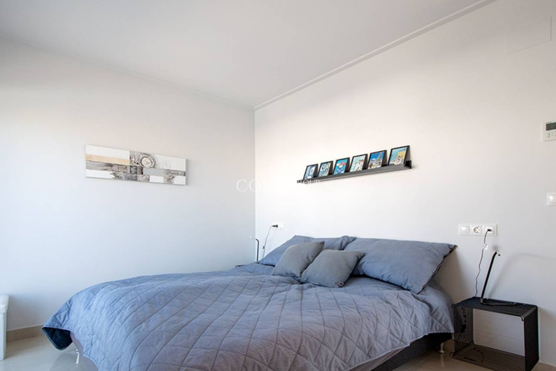 Wiederverkauf - Villa -
Ciudad Quesada