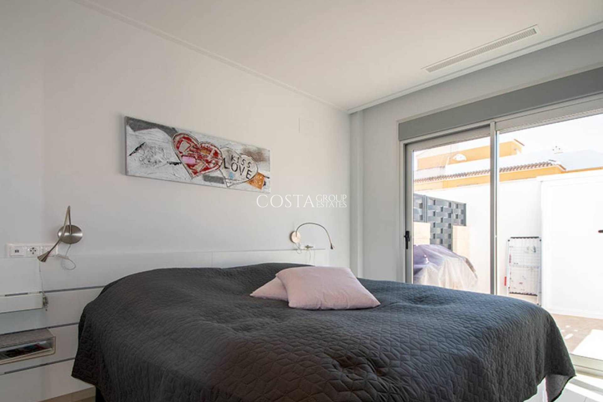 Wiederverkauf - Villa -
Ciudad Quesada