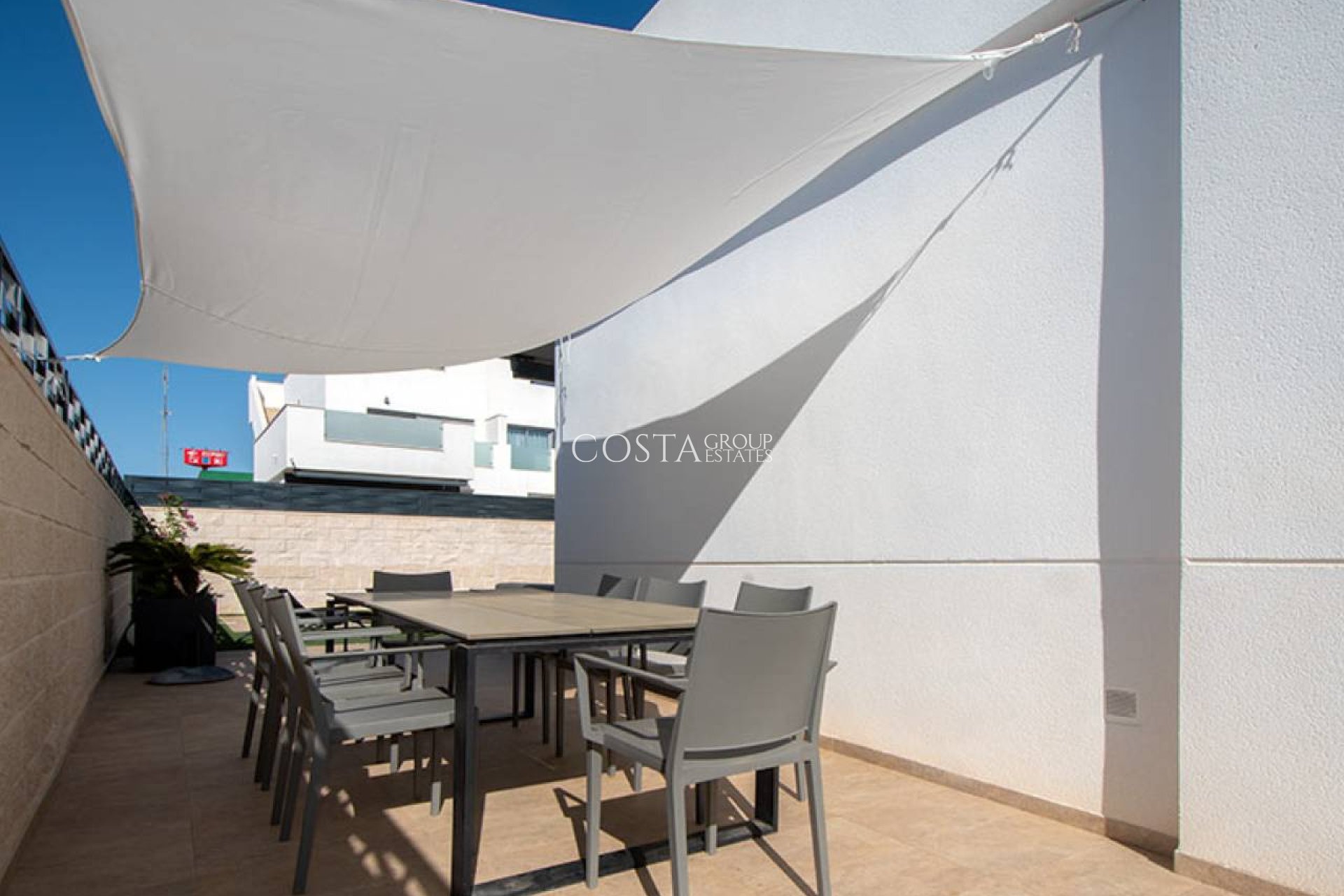 Wiederverkauf - Villa -
Ciudad Quesada