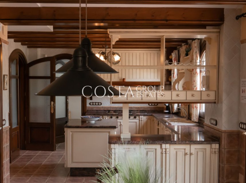 Wiederverkauf - Villa -
Ciudad Quesada