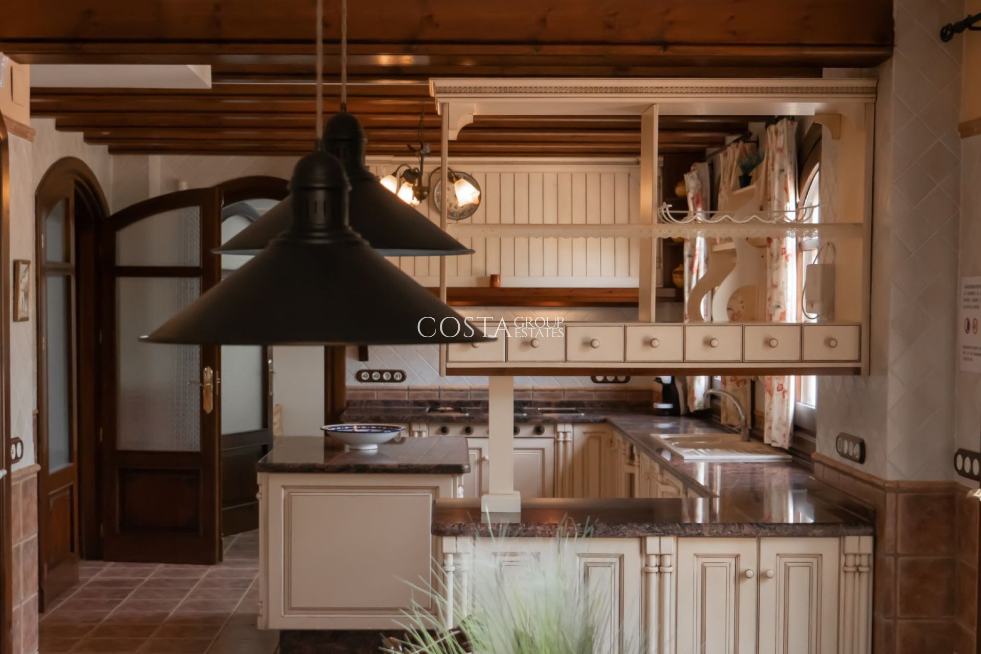 Wiederverkauf - Villa -
Ciudad Quesada