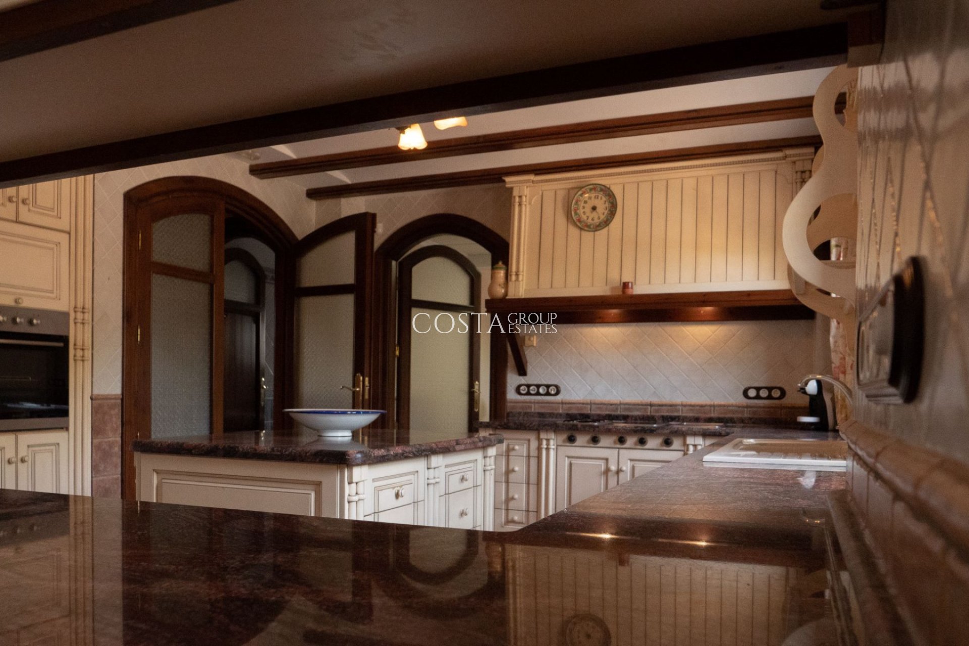 Wiederverkauf - Villa -
Ciudad Quesada