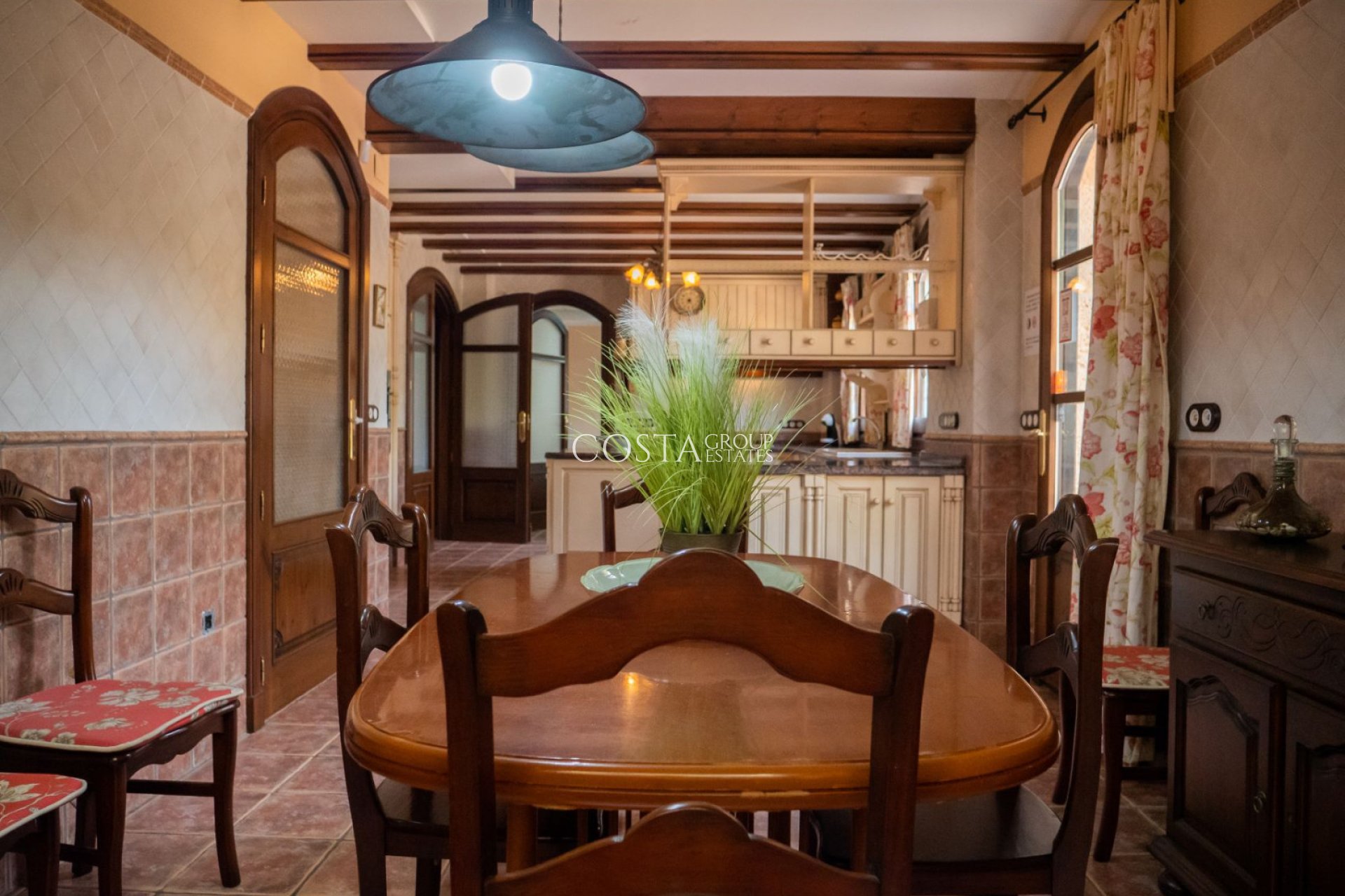 Wiederverkauf - Villa -
Ciudad Quesada