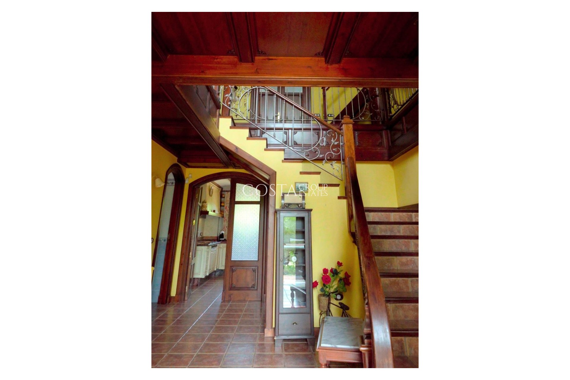 Wiederverkauf - Villa -
Ciudad Quesada