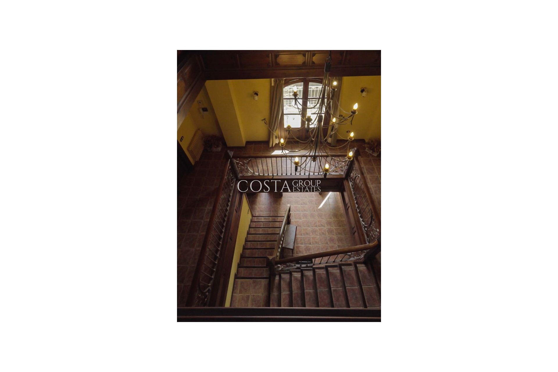 Wiederverkauf - Villa -
Ciudad Quesada