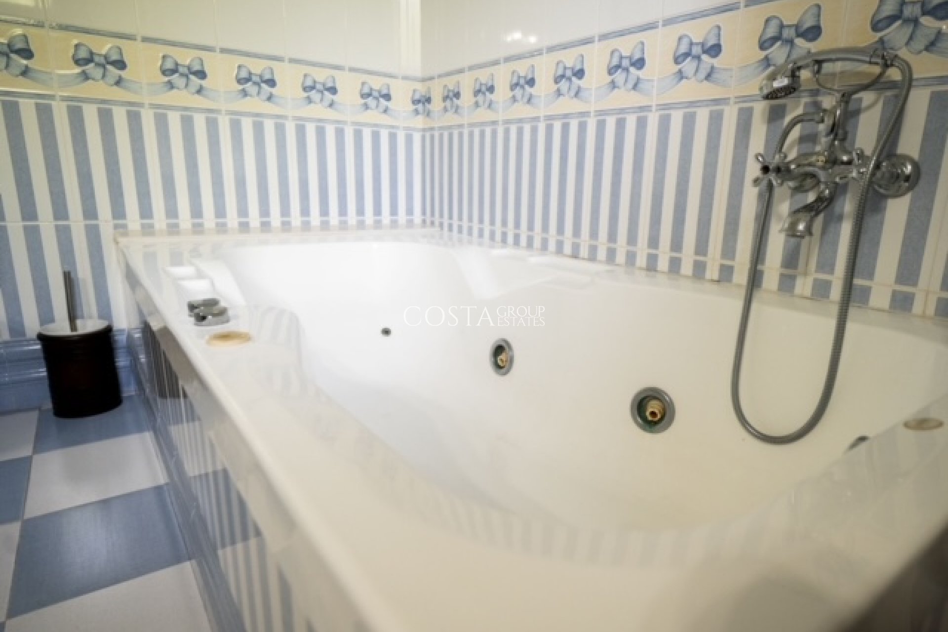 Wiederverkauf - Villa -
Ciudad Quesada