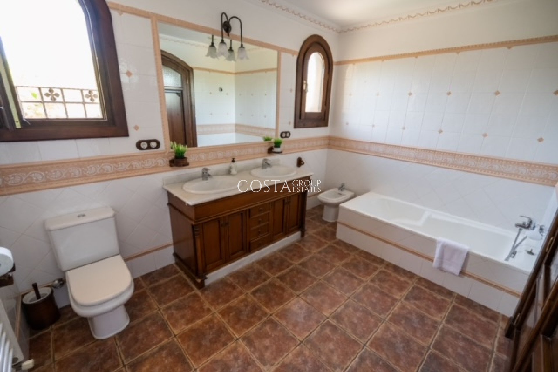 Wiederverkauf - Villa -
Ciudad Quesada