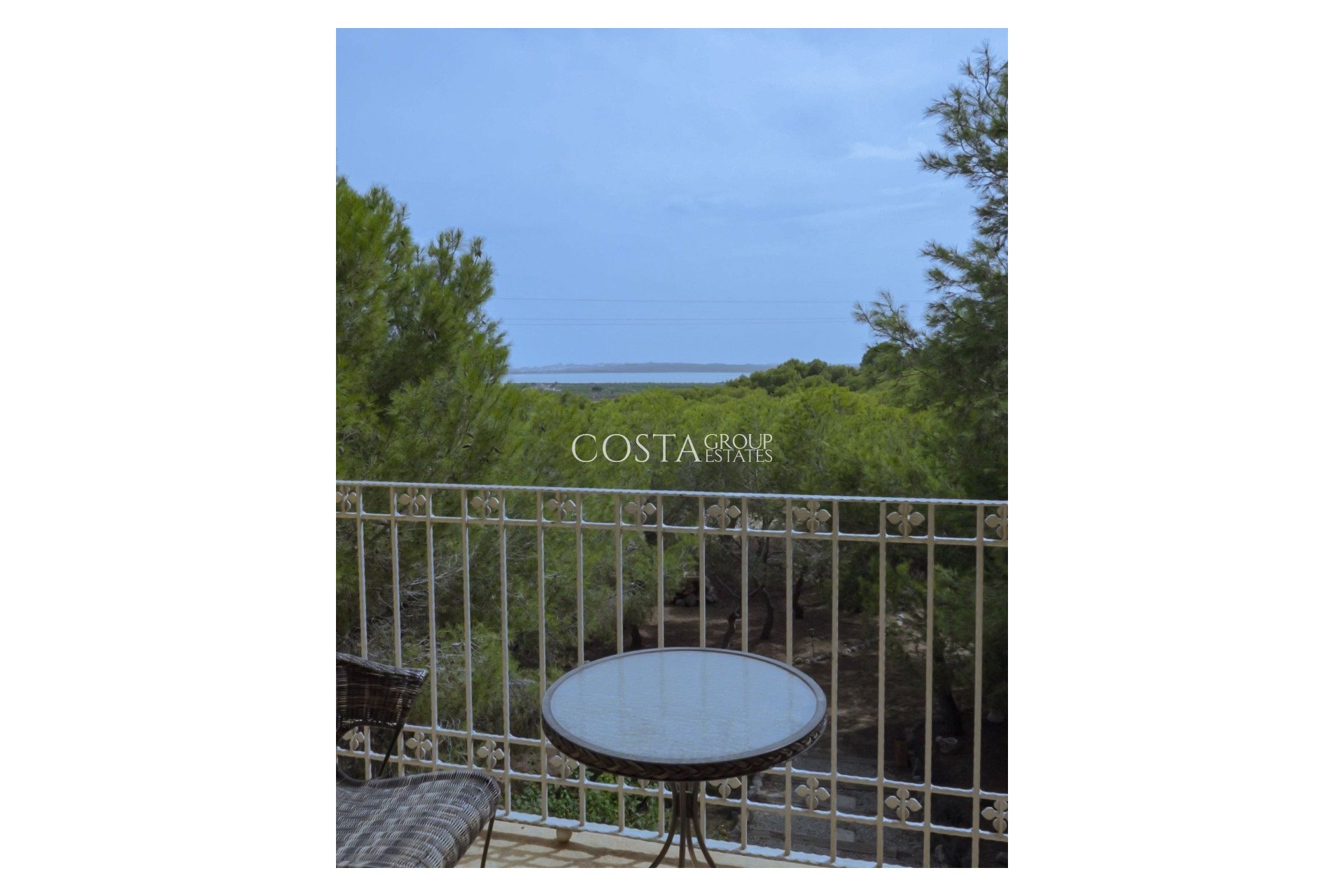 Wiederverkauf - Villa -
Ciudad Quesada