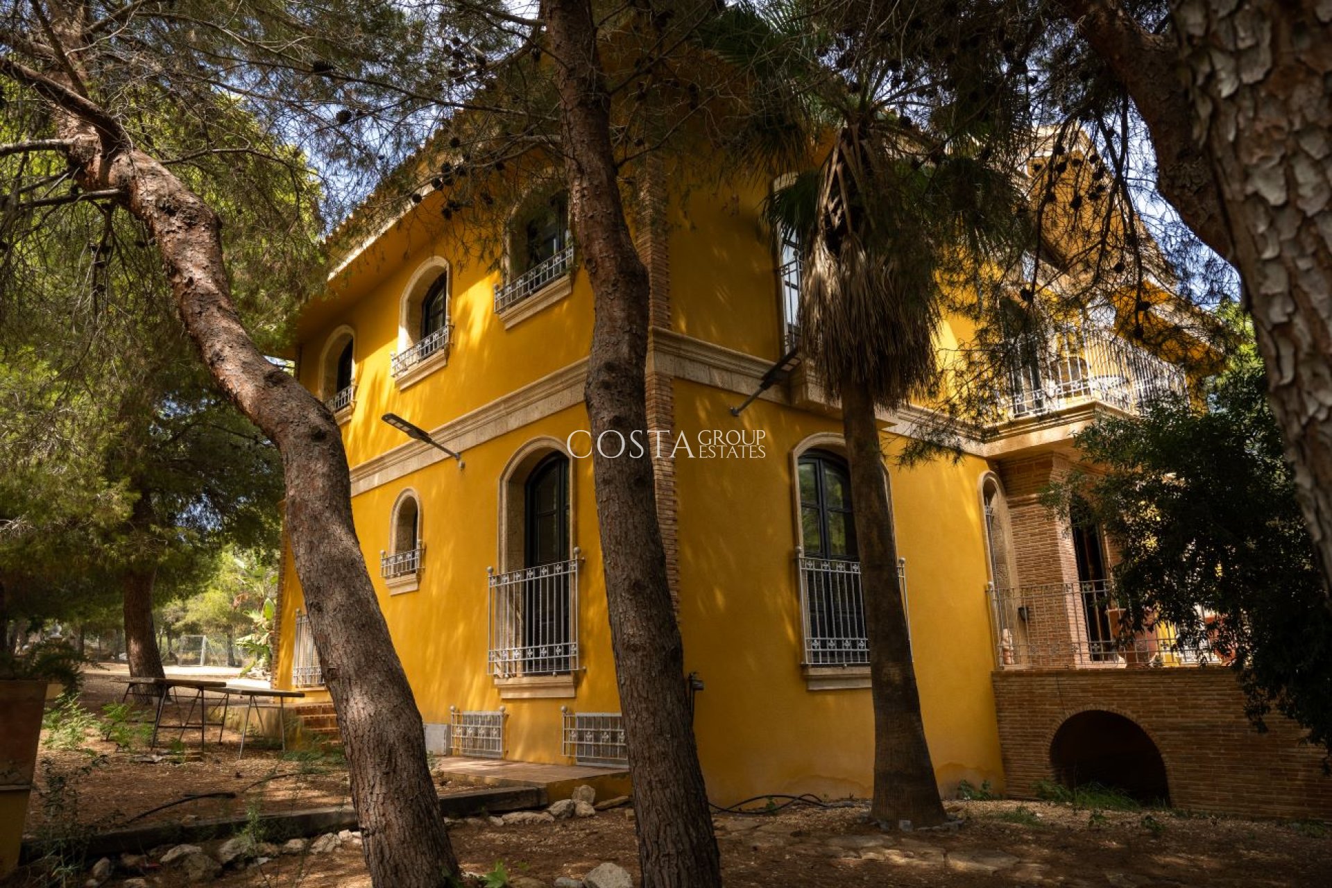 Wiederverkauf - Villa -
Ciudad Quesada