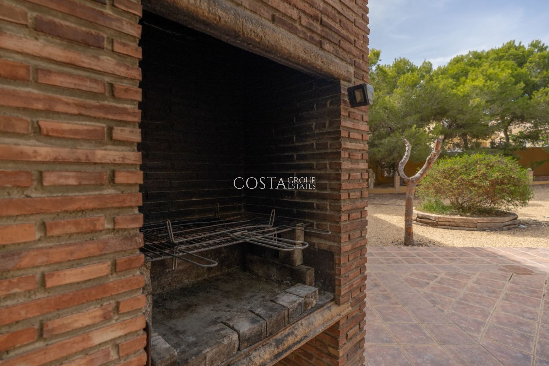 Wiederverkauf - Villa -
Ciudad Quesada