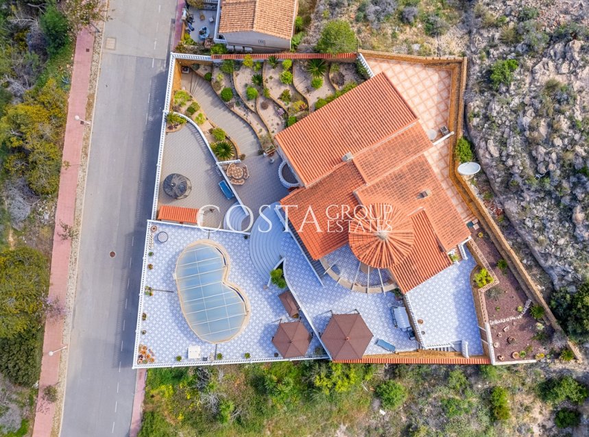 Wiederverkauf - Villa -
Ciudad Quesada