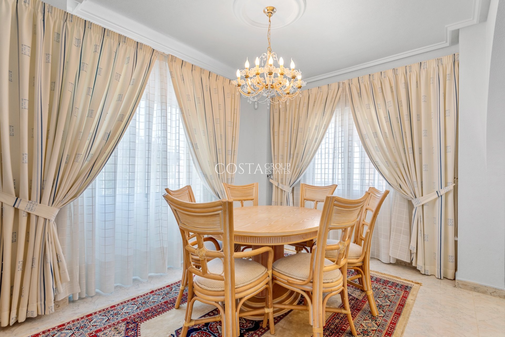 Wiederverkauf - Villa -
Ciudad Quesada