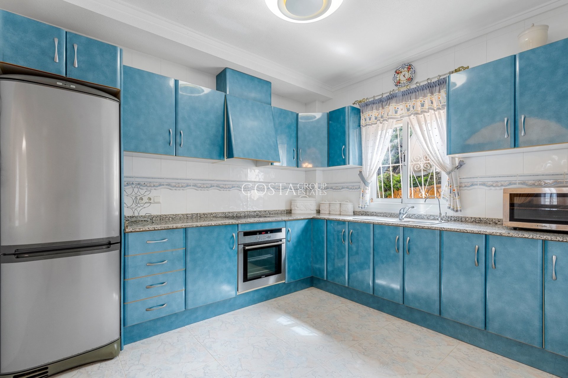 Wiederverkauf - Villa -
Ciudad Quesada