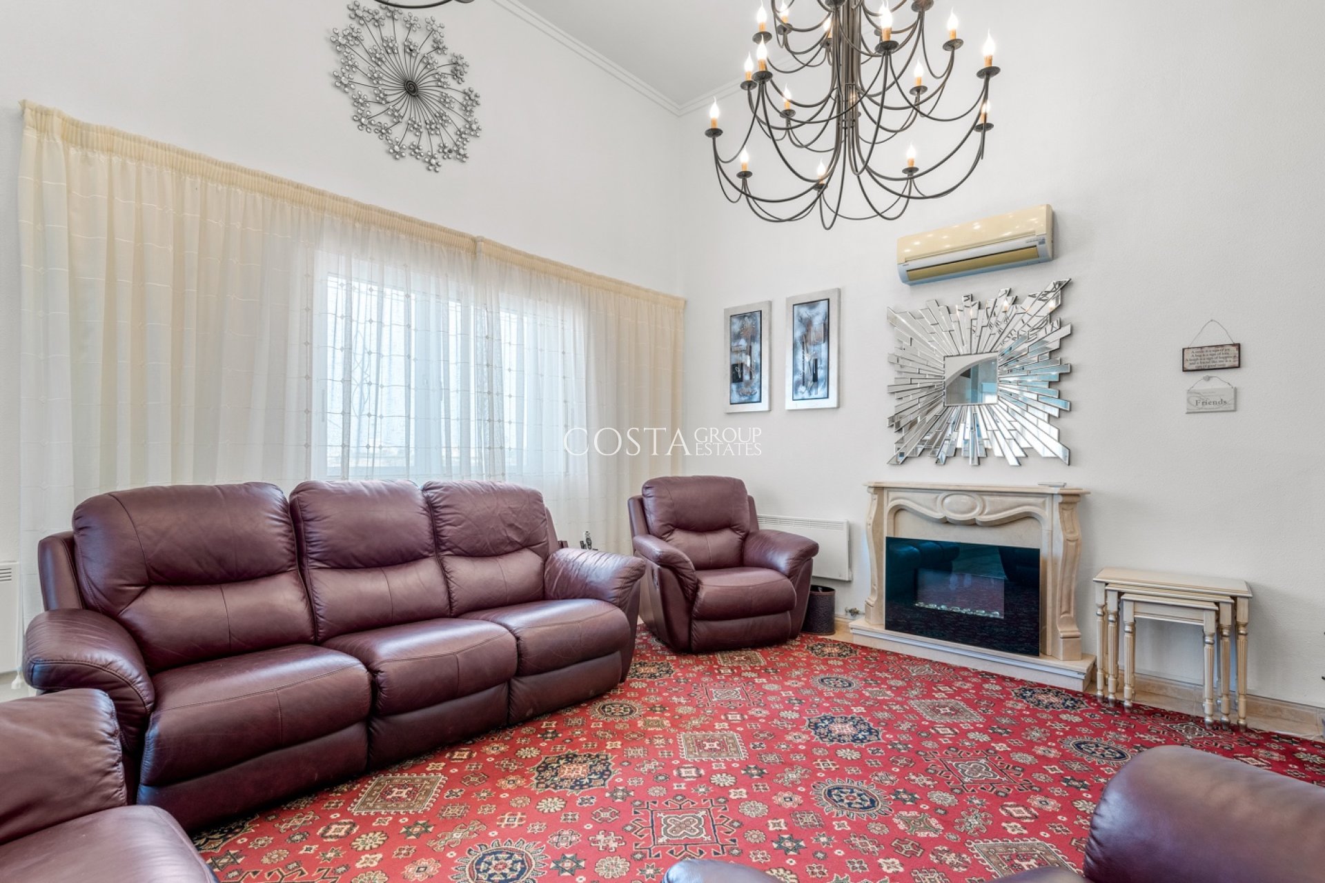 Wiederverkauf - Villa -
Ciudad Quesada