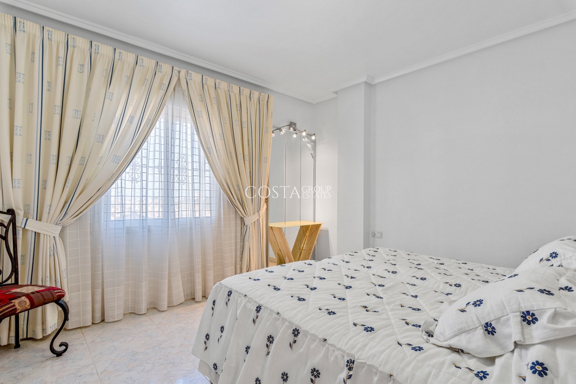 Wiederverkauf - Villa -
Ciudad Quesada