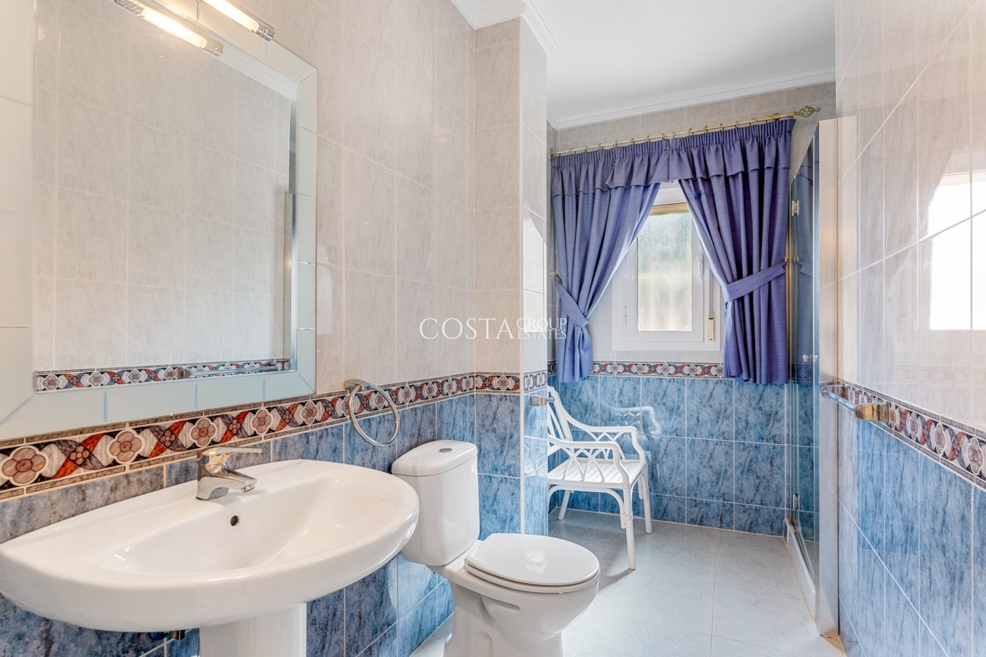 Wiederverkauf - Villa -
Ciudad Quesada