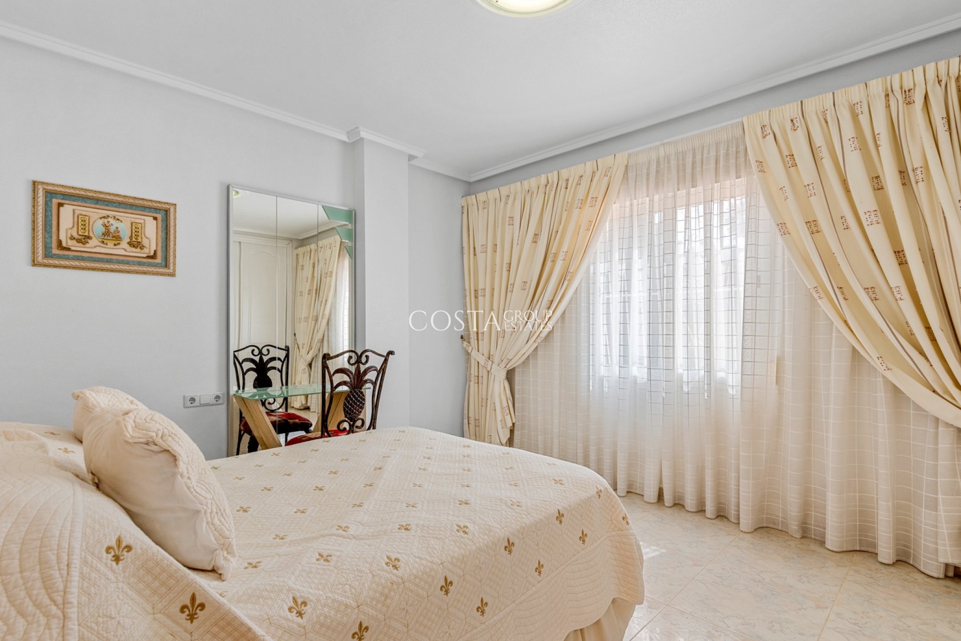 Wiederverkauf - Villa -
Ciudad Quesada