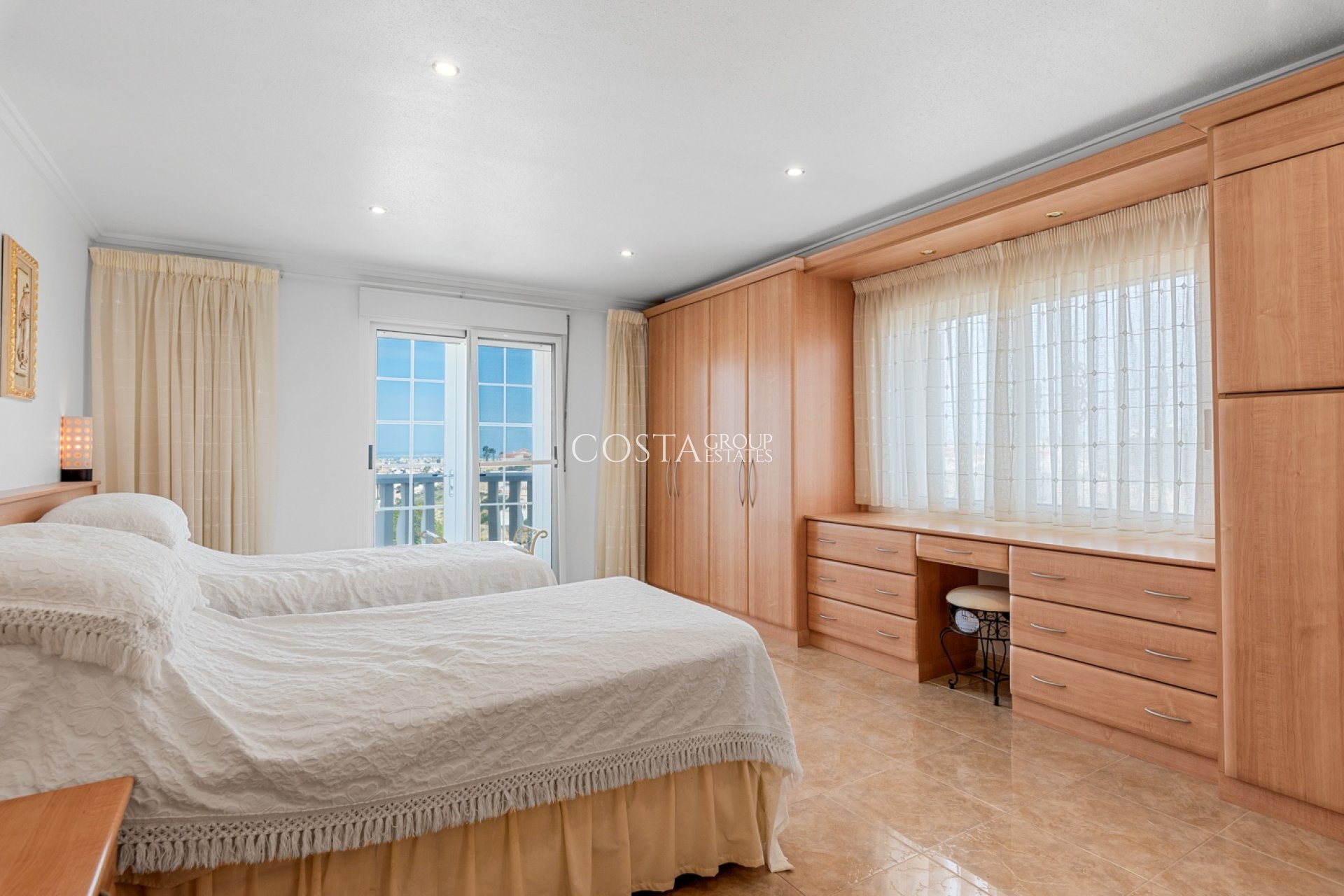 Wiederverkauf - Villa -
Ciudad Quesada