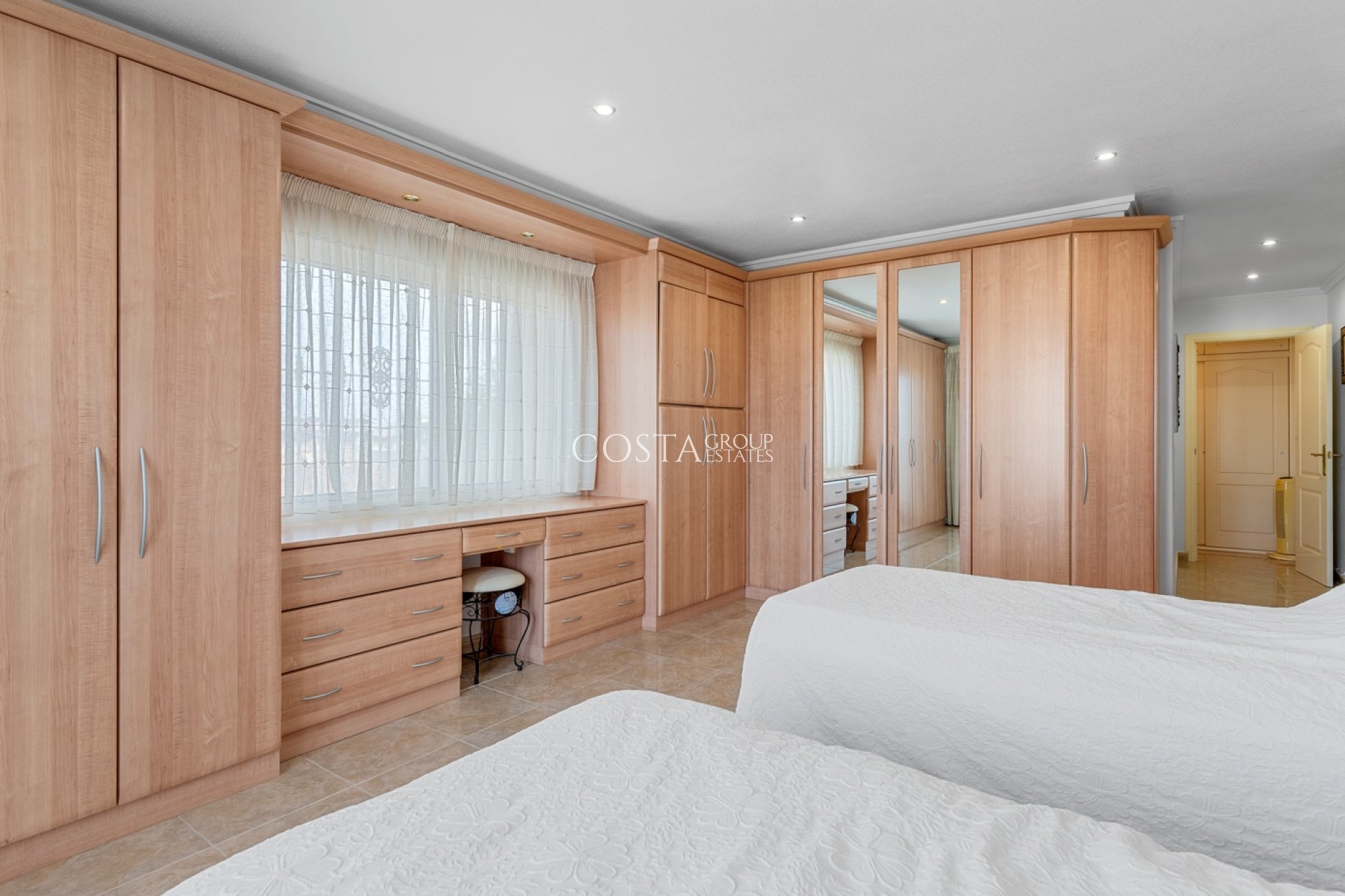 Wiederverkauf - Villa -
Ciudad Quesada