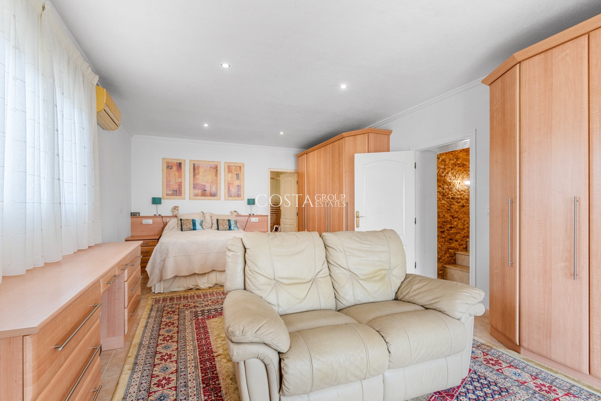 Wiederverkauf - Villa -
Ciudad Quesada