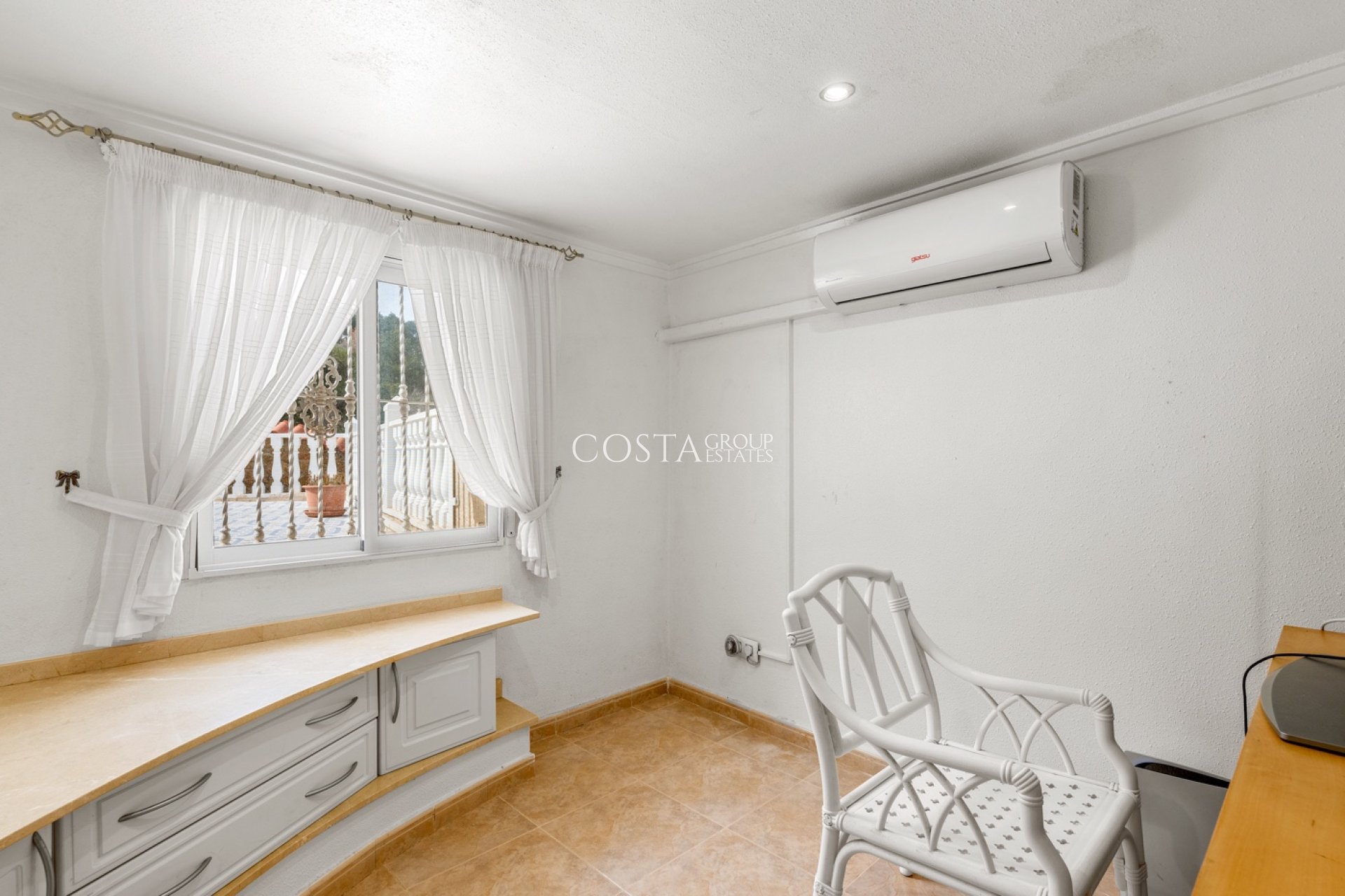 Wiederverkauf - Villa -
Ciudad Quesada