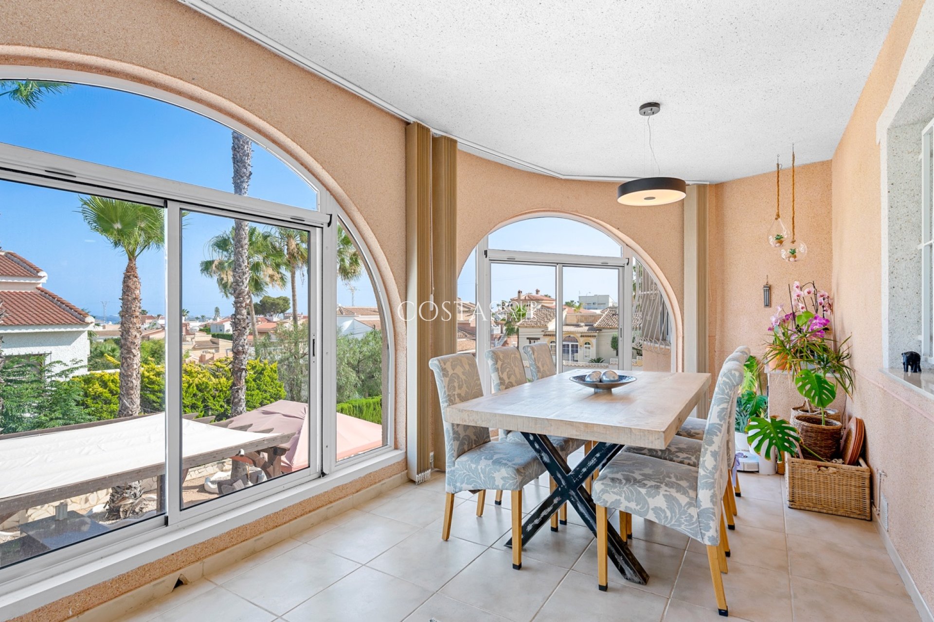 Wiederverkauf - Villa -
Ciudad Quesada