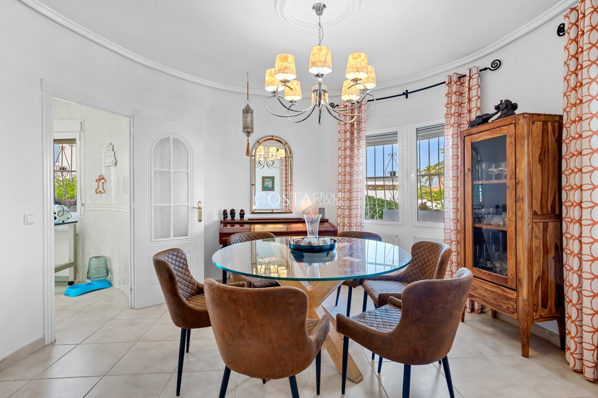 Wiederverkauf - Villa -
Ciudad Quesada