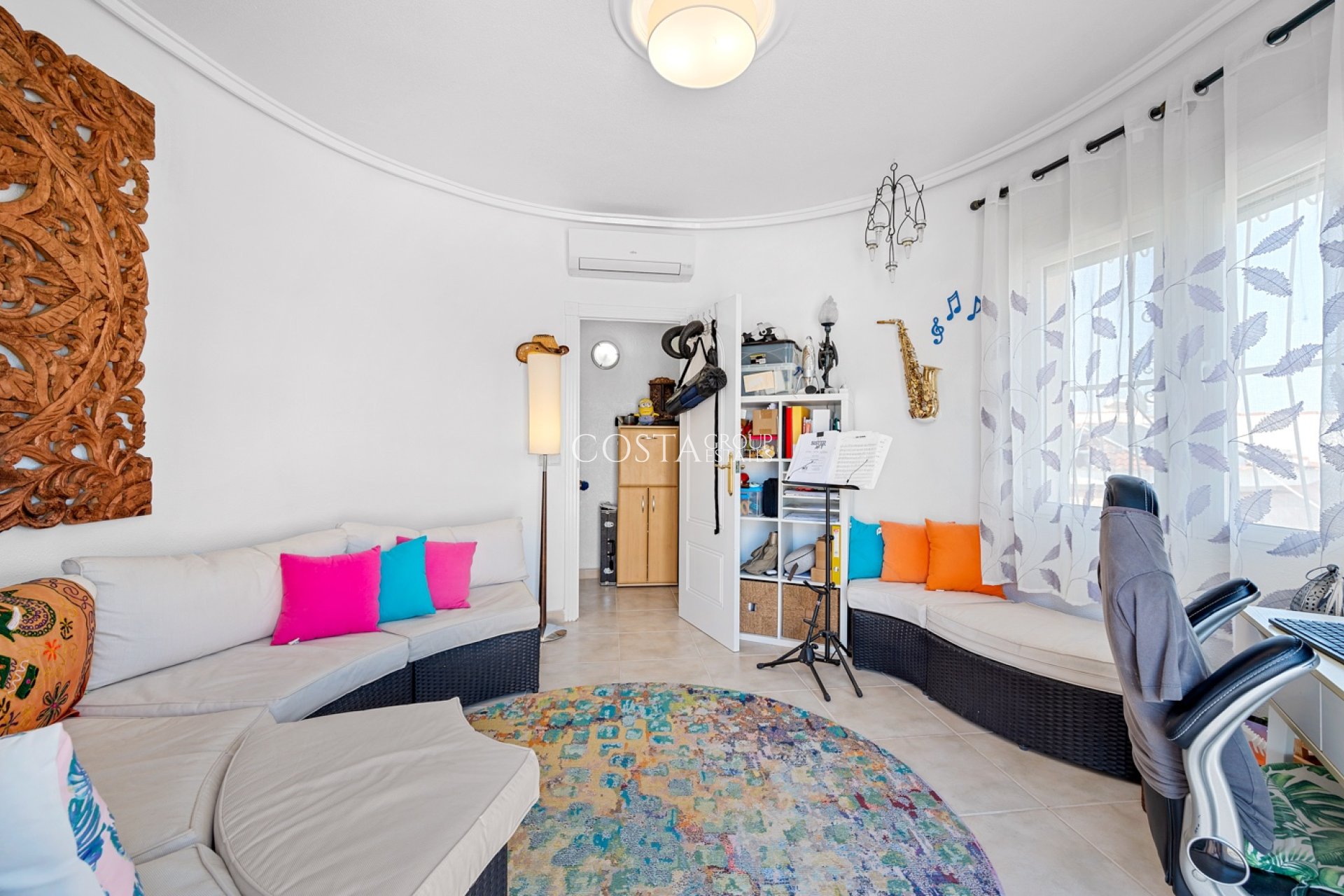 Wiederverkauf - Villa -
Ciudad Quesada