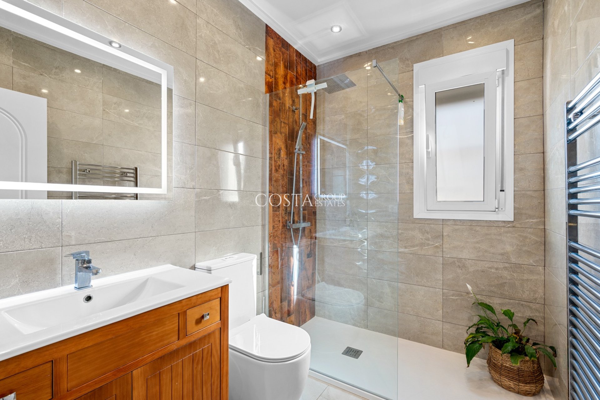 Wiederverkauf - Villa -
Ciudad Quesada