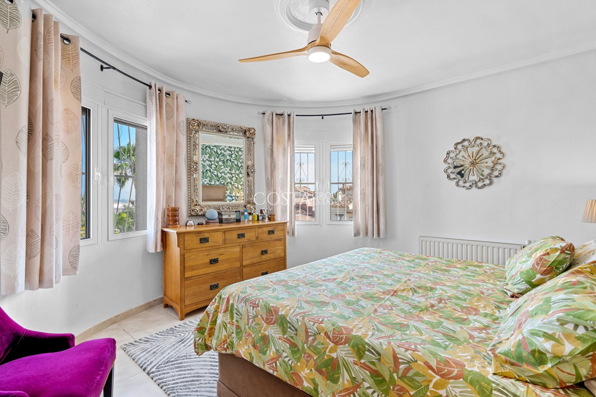 Wiederverkauf - Villa -
Ciudad Quesada