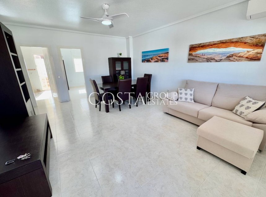 Wiederverkauf - Villa -
Ciudad Quesada