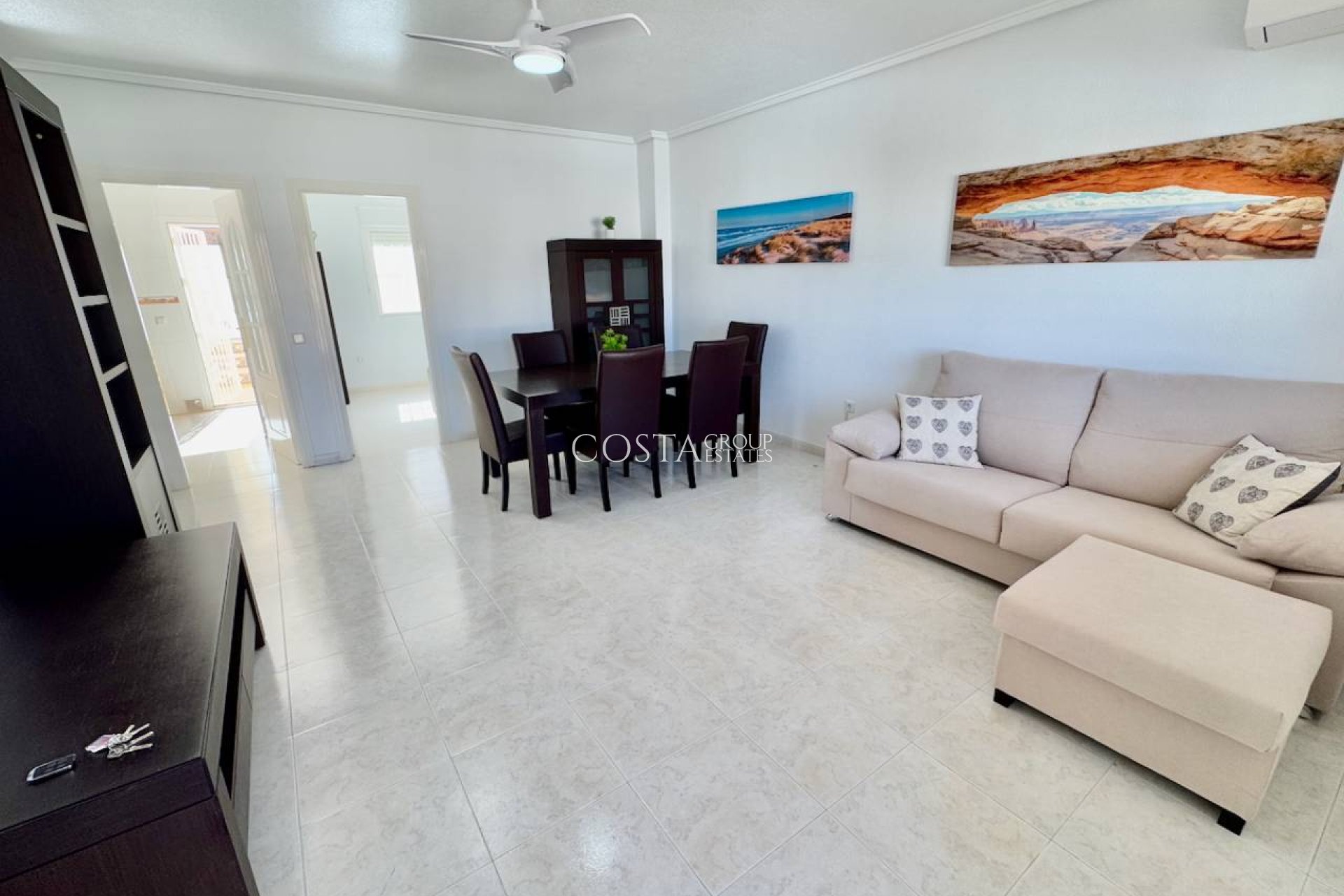 Wiederverkauf - Villa -
Ciudad Quesada